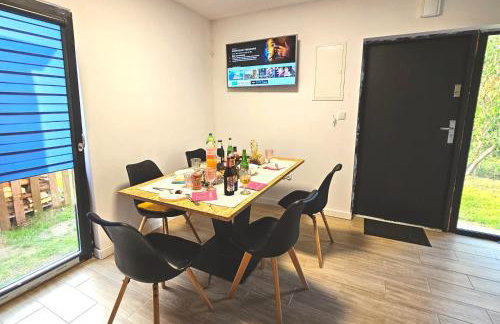 Domek całoroczny na Kaszubach - Żukowo - Photo 7