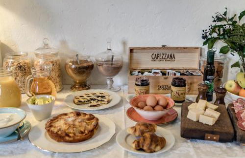 Agriturismo La Fattoria di Capezzana - Photo 24