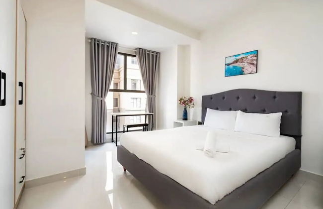 Prestige Saigon Royal - Modern Apartment - Foto 10