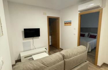 Apartamento Paseo Malecón Planta 2 - Foto 9