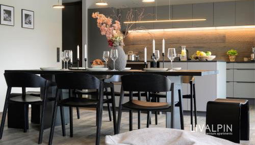 LIVALPIN Relaxe - Foto 2, stove