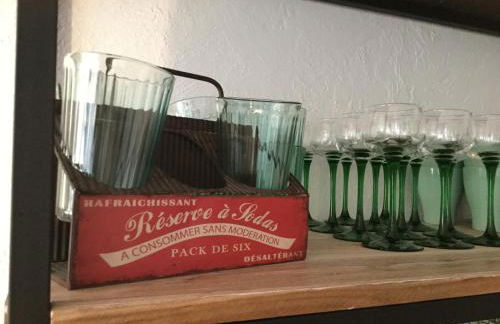 APPARTEMENT DE CHARME 77M2 plein centre - Foto 10