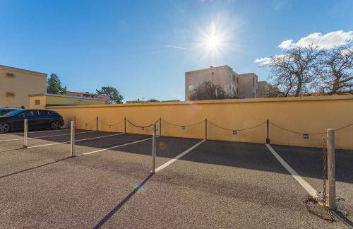 Studio Mer et Mimosa - 2 km de la plage - Foto 14