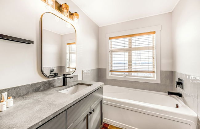 Vista at Big White Amazing Location View - Photo 33