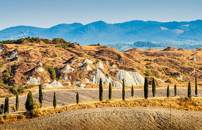 Your Relaxing Tuscan Getaway - Foto 35