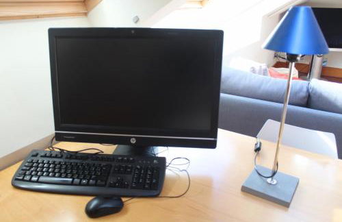 A casa Rosa- Ático en el centro de Vigo - Foto 5