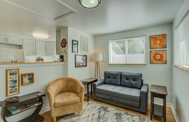 1brcolorado Cottage Charmhiking and Broadmoor - Foto 14