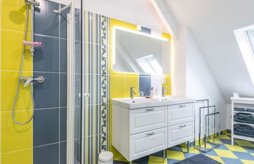 Holiday Home Blue House by Interhome - Foto 29