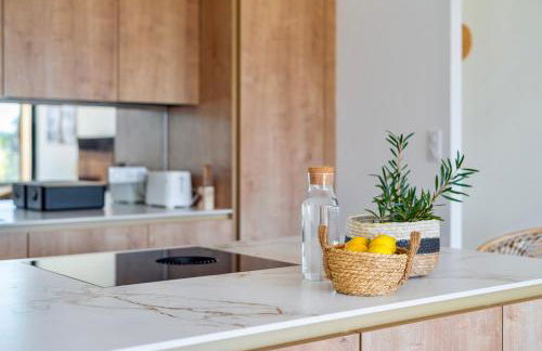 Magnifique Appartement Plage Cavalière Terrasse 3 Chambres Garage - Foto 13