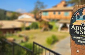 Amantes da Serra Ibitipoca, venha e surpreenda-se! - Photo 43