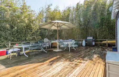Chill Fire Island Beachfront Cottage with Amazing Bay and Sunset Views, Perfect Location in Fair Harbor - Foto 33