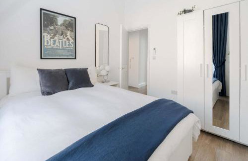 LONDONERS - Fabulous Four Residence - Foto 37