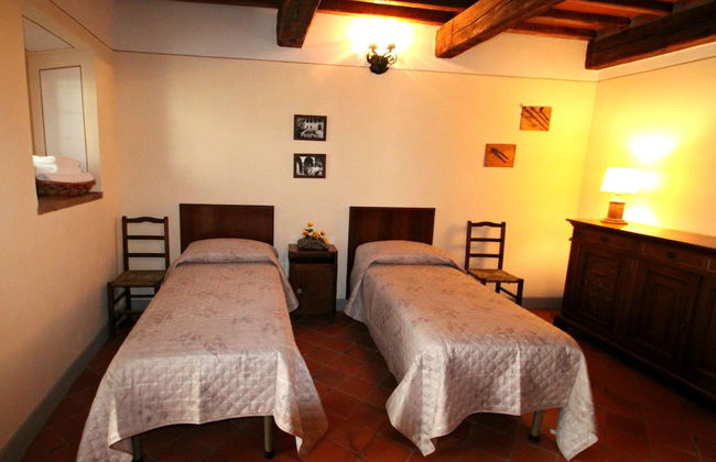 Casale Mocali - Foto 5