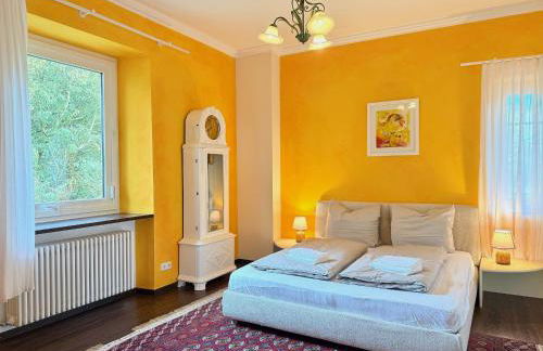 Ferienwohnung Seeperle49 - Besonders, stilvoll mit eigenem Badestrand - Foto 22