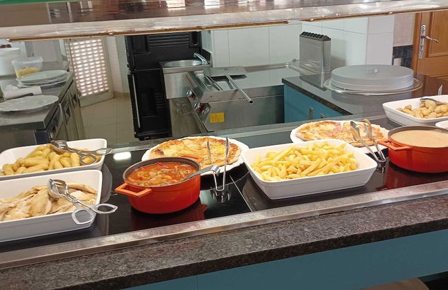 Ukino Terrace Algarve - Concept Hotel - Foto 49