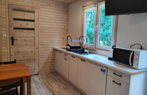 Domki, Pokoje - Tarlagowy Bór - Foto 23