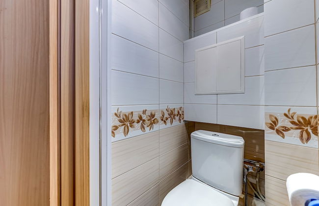 Apartment Vesta near Prospect Prosvesheniya - Foto 17