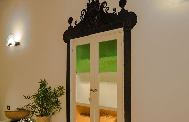 Picabon Apartment with AC and Balcony - Foto 21