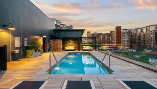 Hyatus Luxury Residences Stamford - Foto 5