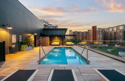 Hyatus Luxury Residences Stamford - Foto 6