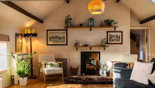 Stable Cottage - Foto 3