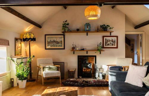 Stable Cottage - Foto 3