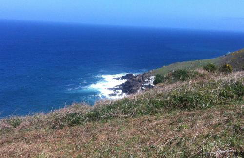 The Stable - Near St Ives Beaches Dog Friendly - Foto 41
