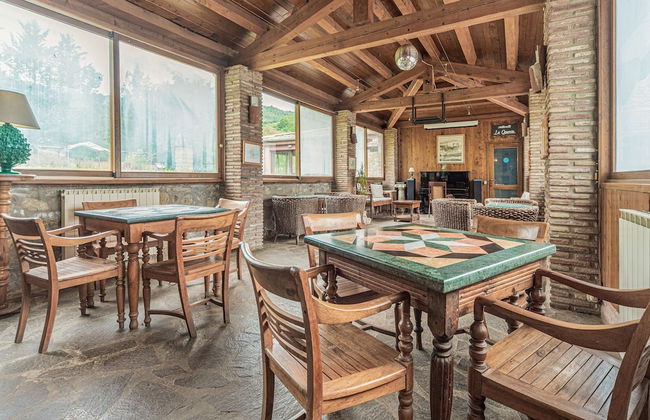 Holiday Home in Ficulle Near Monte Peglia - Foto 26