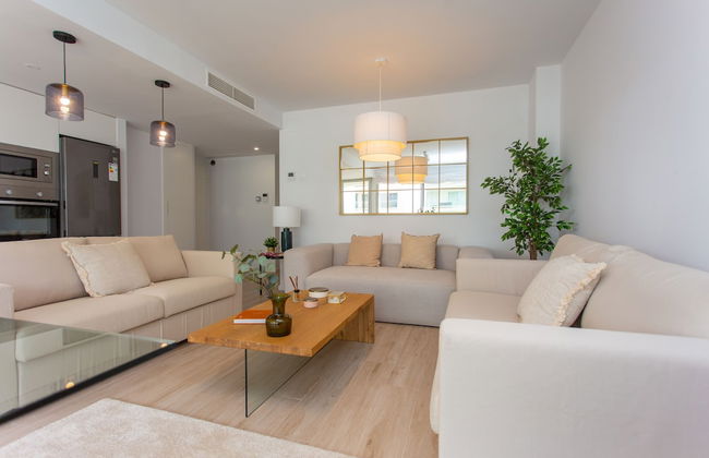 Denia apartment Marina QK - Foto 11