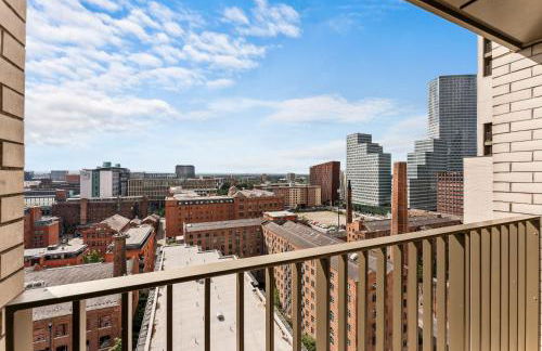 The Artists Hideaway - Central Manchester - Foto 21