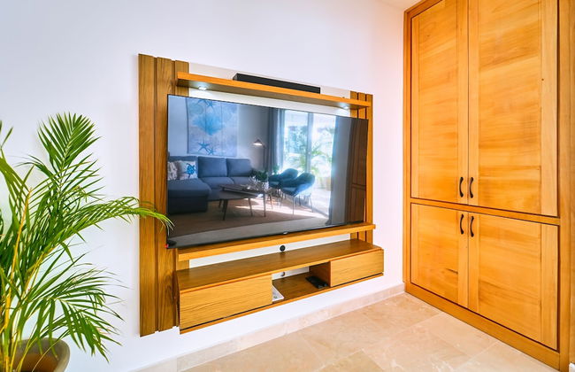 Cana Brava Residences Rental Apartment - Foto 80