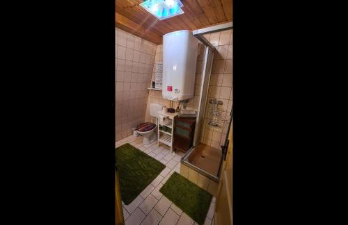 NEU! Ferienhaus am Klostergarten Gössweinstein - Foto 7