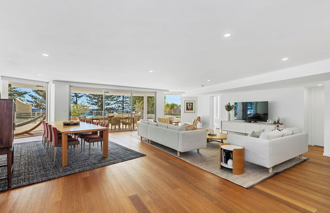 The Garland at Rainbow Bay - Foto 52