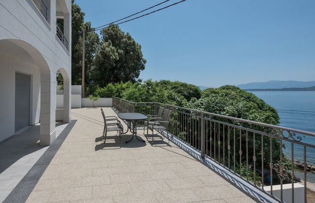 Apartments Mladen - Foto 36