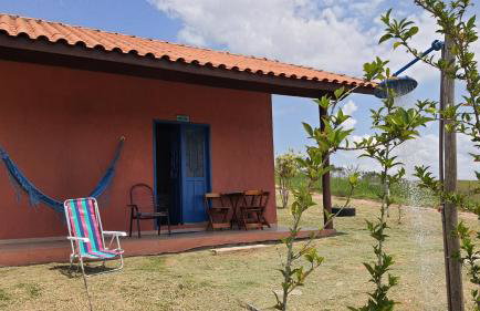 Sitio Aconchego Verde Guararema - Foto 69