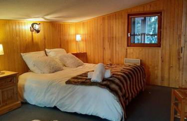 RESIDENCE LE RUITOR Duplex dernier étage vue panoramique classé 4 Cristaux Paradiski - Foto 22