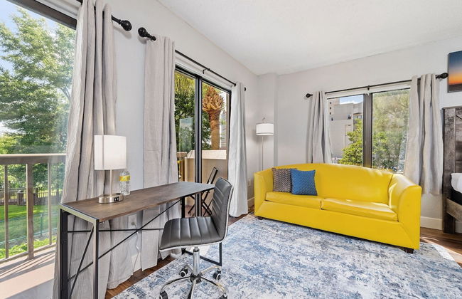 The Enclave Hotel and Suites - Foto 69