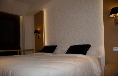 Apartamentos Rurales Las Vegas de Cardeo - Foto 18