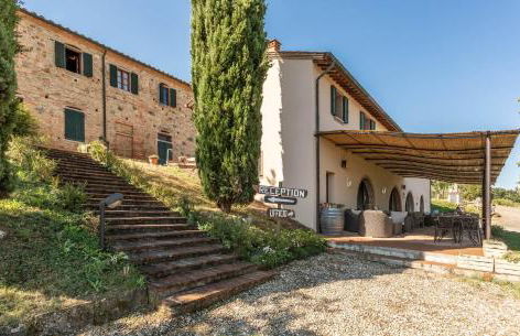 Fattoria Fibbiano - Foto 5