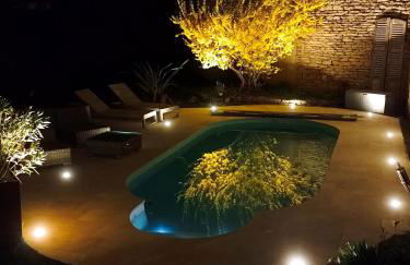 Villa Modéliacus - Foto 22