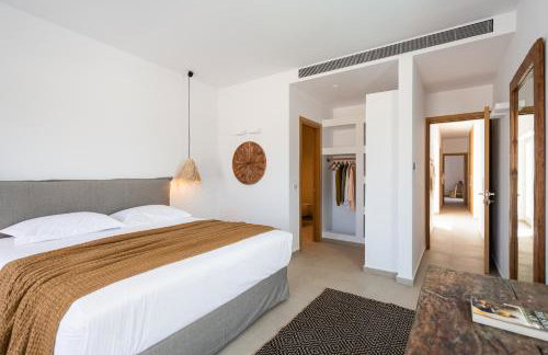 Exclusive Luxury Moca beachfront villa, Molos, Paros - Photo 51