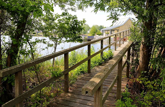 Villa in Bergen op Zoom With Luxury Interiors - Foto 9