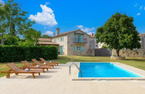 Villa Longo by IstriaLux - Foto 22