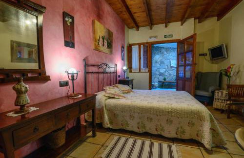 Apartamentos Rurales Balcón Real Senda del Oso - Foto 19