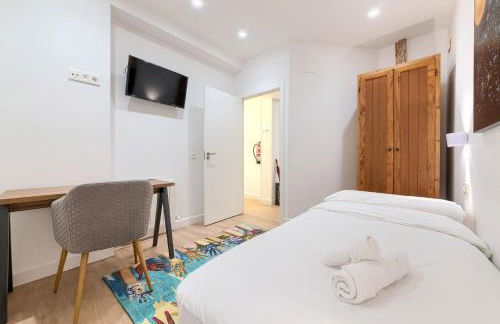 Ronda Old Town by Next Stop Bilbao - Foto 25