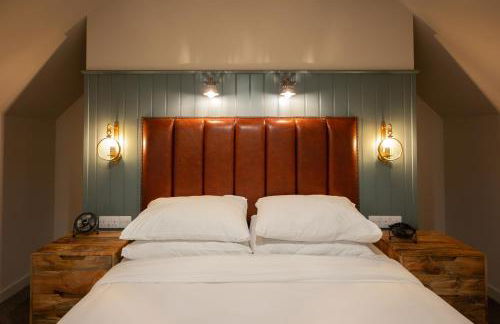 Taynuilt Inn Apartments - Foto 10