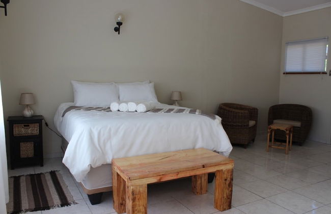 Moonlight Resort Self-catering - Foto 3