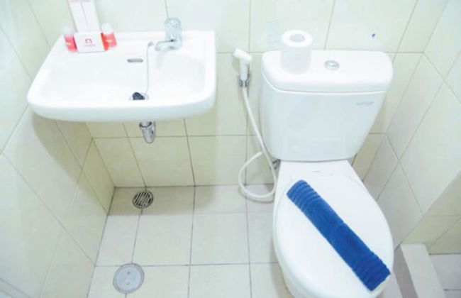 Comfortable 2BR Springlake Summarecon Apartment - Photo 22