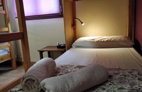 Alojamientos Acá y Allá - Foto 34