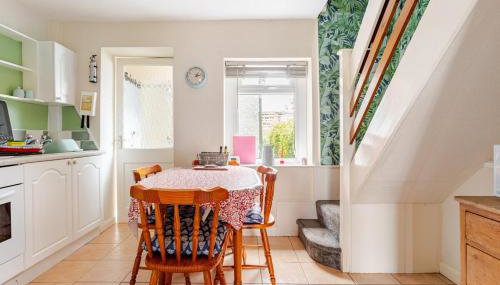 Cosy, coastal cottage- Beach, Pub and shop nearby - Foto 4